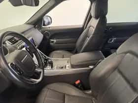 Land Rover Range Rover Sport (2021) thumbnail 18