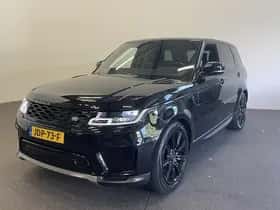 Land Rover Range Rover Sport (2021) thumbnail 3