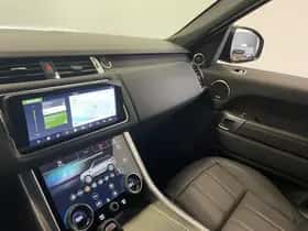Land Rover Range Rover Sport (2021) thumbnail 22