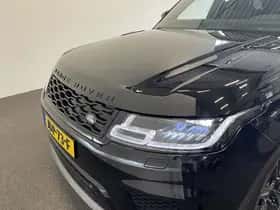 Land Rover Range Rover Sport (2021) thumbnail 23