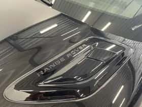 Land Rover Range Rover Sport (2021) thumbnail 24