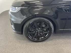Land Rover Range Rover Sport (2021) thumbnail 25