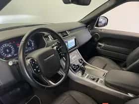 Land Rover Range Rover Sport (2021) thumbnail 26