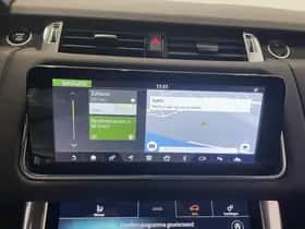Land Rover Range Rover Sport (2021) thumbnail 27