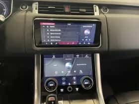 Land Rover Range Rover Sport (2021) thumbnail 32