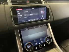 Land Rover Range Rover Sport (2021) thumbnail 33