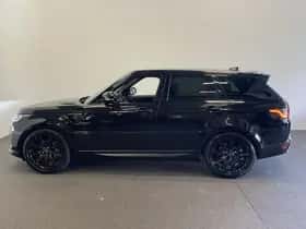Land Rover Range Rover Sport (2021) thumbnail 5
