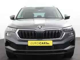 Škoda Karoq (2024) thumbnail 2