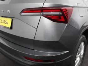 Škoda Karoq (2024) thumbnail 32