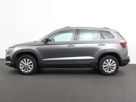 Škoda Karoq (2024) thumbnail 5