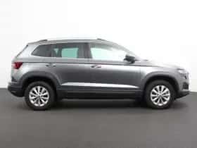 Škoda Karoq (2024) thumbnail 6