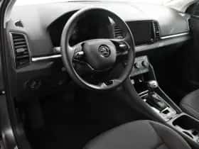Škoda Karoq (2024) thumbnail 7