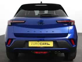 Opel Mokka (2025) thumbnail 5