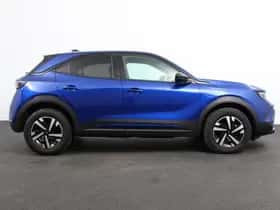 Opel Mokka (2025) thumbnail 8