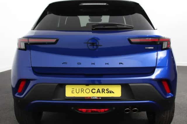 Opel Mokka (2025) thumbnail 5