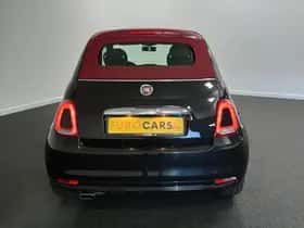 Fiat 500C (2020) thumbnail 3