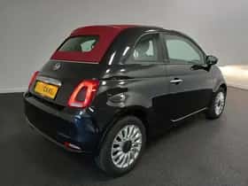 Fiat 500C (2020) thumbnail 4