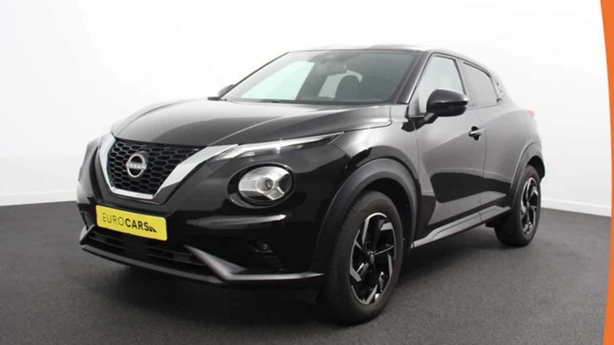 Nissan Juke (2024) — foto 1