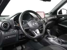 Nissan Juke (2024) thumbnail 3
