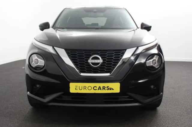 Nissan Juke (2024) thumbnail 4