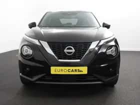 Nissan Juke (2024) thumbnail 4
