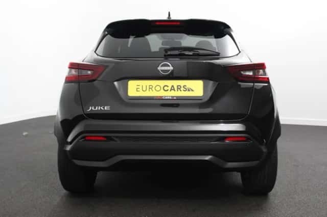 Nissan Juke (2024) thumbnail 5