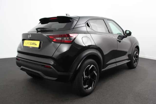 Nissan Juke (2024) thumbnail 6
