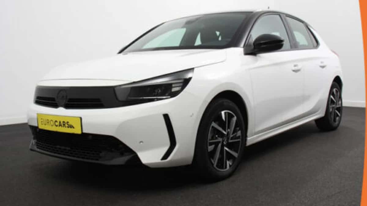 Opel Corsa (2024) — foto 1