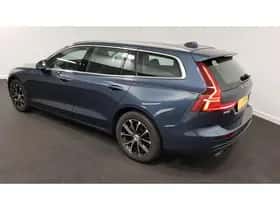 Volvo V60 (2021) thumbnail 24