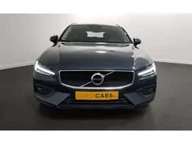 Volvo V60 (2021) thumbnail 5