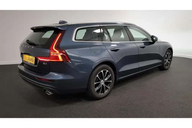 Volvo V60 (2021) thumbnail 6