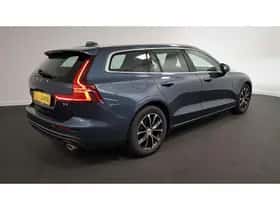 Volvo V60 (2021) thumbnail 6