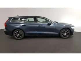 Volvo V60 (2021) thumbnail 7