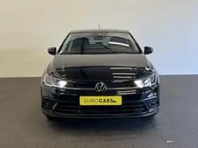 Volkswagen Polo (2025) thumbnail 4