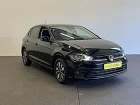 Volkswagen Polo (2025) thumbnail 5