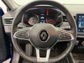 Renault Clio (2023) thumbnail 13