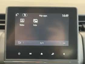 Renault Clio (2023) thumbnail 19