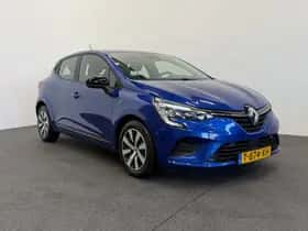 Renault Clio (2023) thumbnail 3