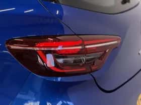 Renault Clio (2023) thumbnail 24