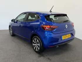 Renault Clio (2023) thumbnail 4