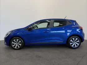 Renault Clio (2023) thumbnail 5