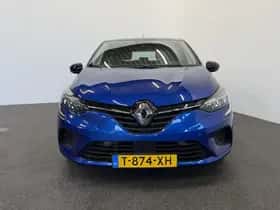 Renault Clio (2023) thumbnail 6