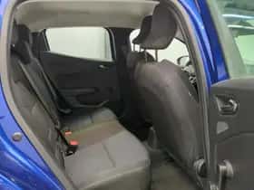 Renault Clio (2023) thumbnail 9