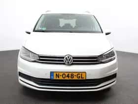 Volkswagen Touran (2016) thumbnail 4