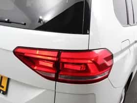 Volkswagen Touran (2016) thumbnail 7