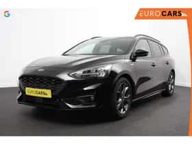 Ford Focus (2022)