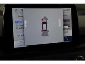 Ford Focus (2022) thumbnail 24
