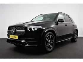 Mercedes-Benz GLE thumbnail 29