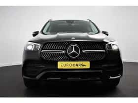 Mercedes-Benz GLE (2022) thumbnail 4