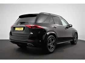 Mercedes-Benz GLE thumbnail 6